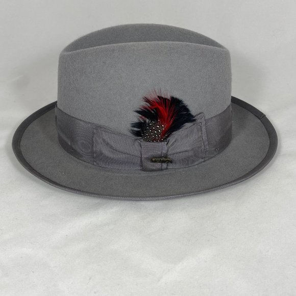 Scala Classico Fedora Madison - Picture 9 of 12